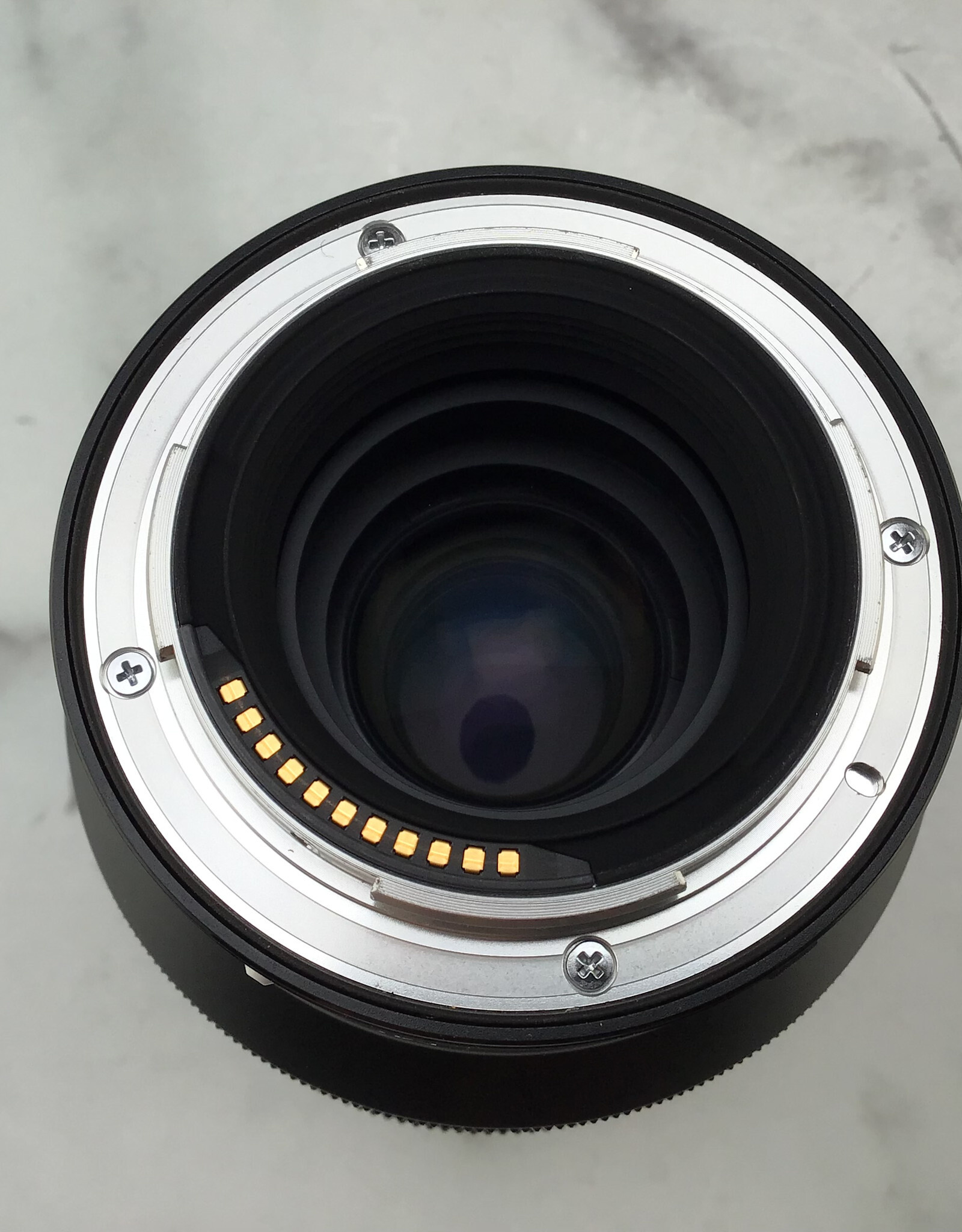 NIKON Nikon Z Nikkor MC 105mm f2.8 S Lens Used Good