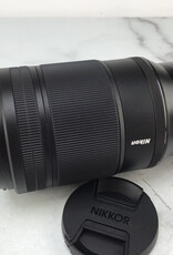 NIKON Nikon Z Nikkor MC 105mm f2.8 S Lens Used Good