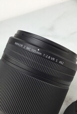NIKON Nikon Z Nikkor MC 105mm f2.8 S Lens Used Good