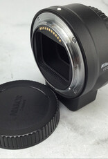 NIKON Nikon FTZ Adapter Used Good