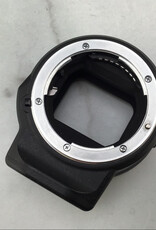 NIKON Nikon FTZ Adapter Used Good