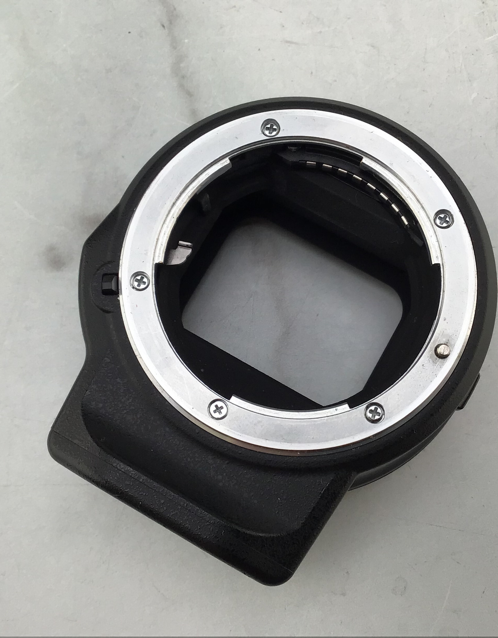 NIKON Nikon FTZ Adapter Used Good