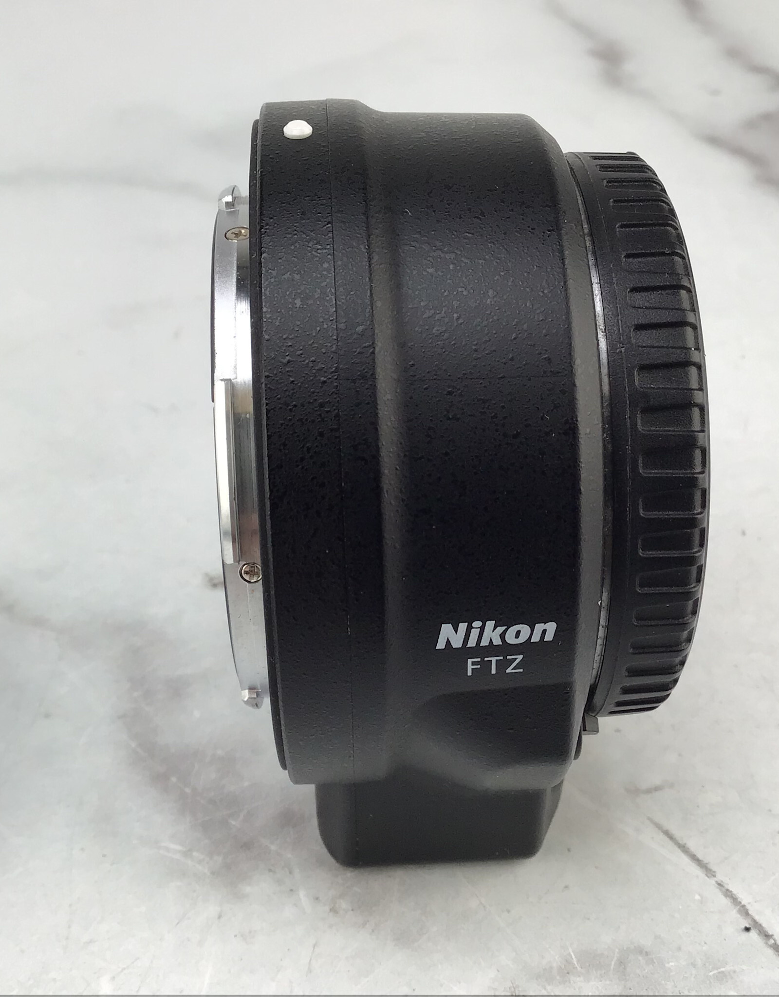 NIKON Nikon FTZ Adapter Used Good