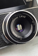 Rolleiflex Rolleflex SL26 Camera w/ 40mm Tessar Used Good