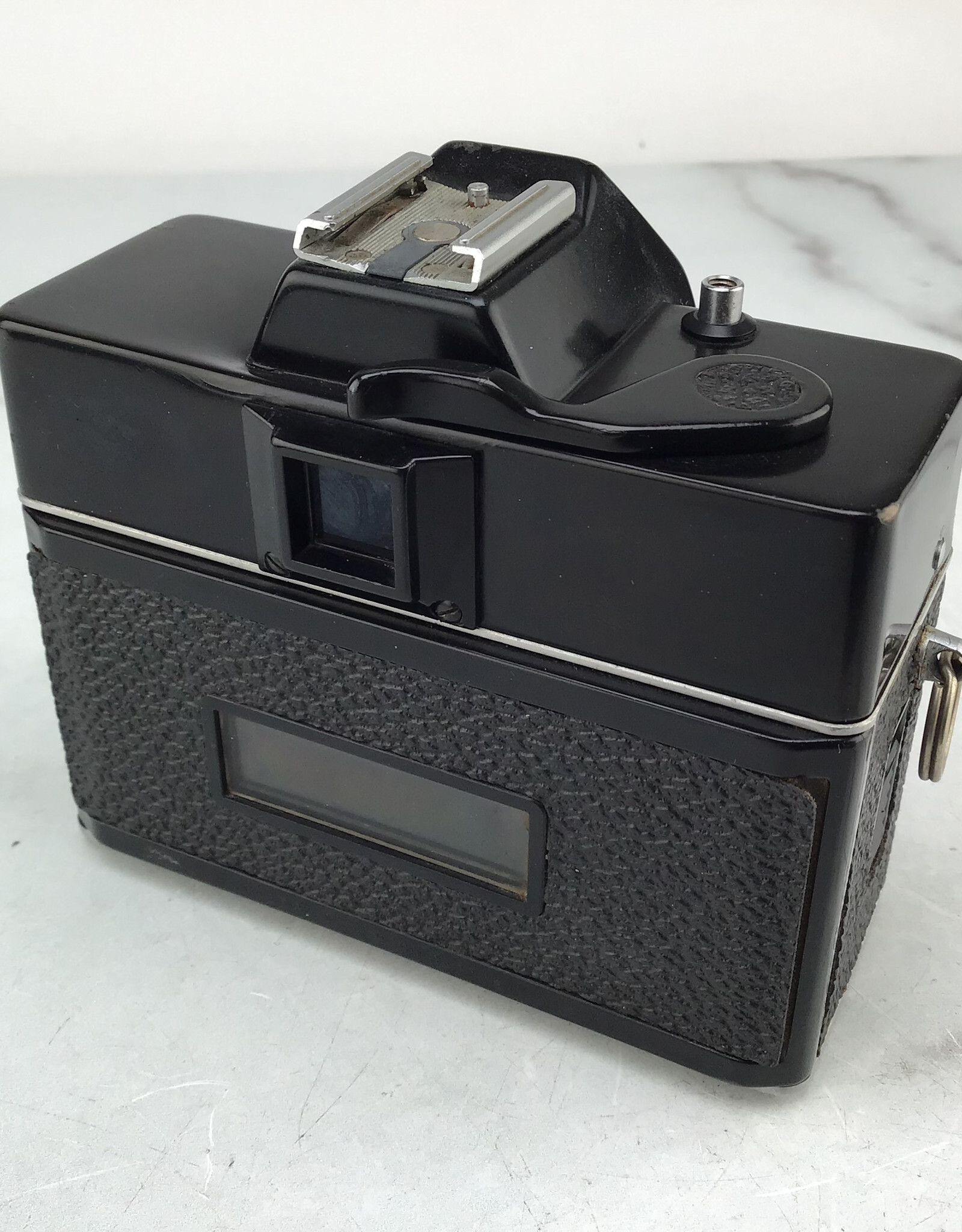 Rolleiflex Rolleflex SL26 Camera w/ 40mm Tessar Used Good