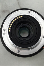 FUJI Fuji Super EBC XF 27mm f2.8 R WR Lens Used Good