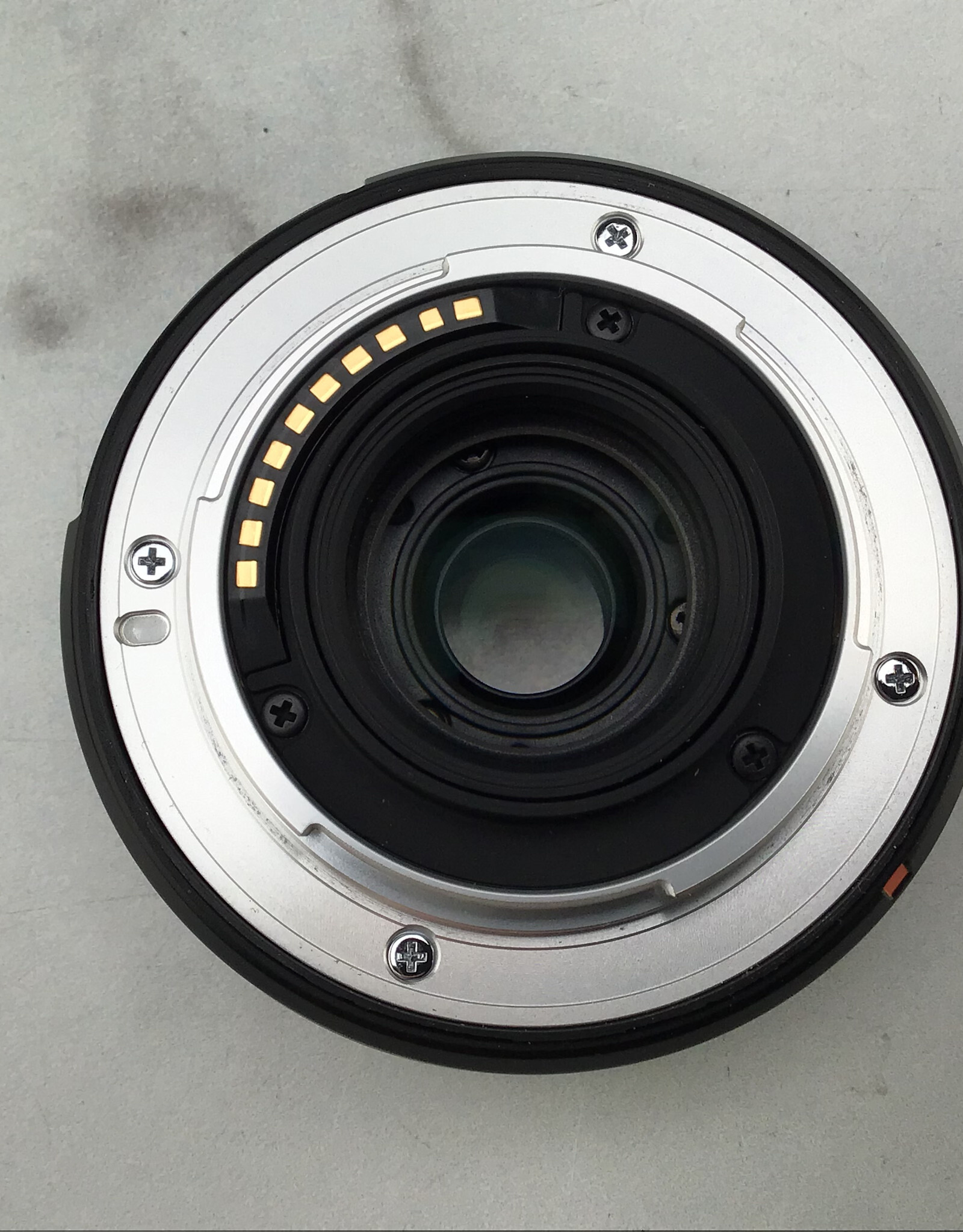 FUJI Fuji Super EBC XF 27mm f2.8 R WR Lens Used Good