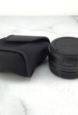CANON Canon Mount Adapter EF-EOS R Used Good