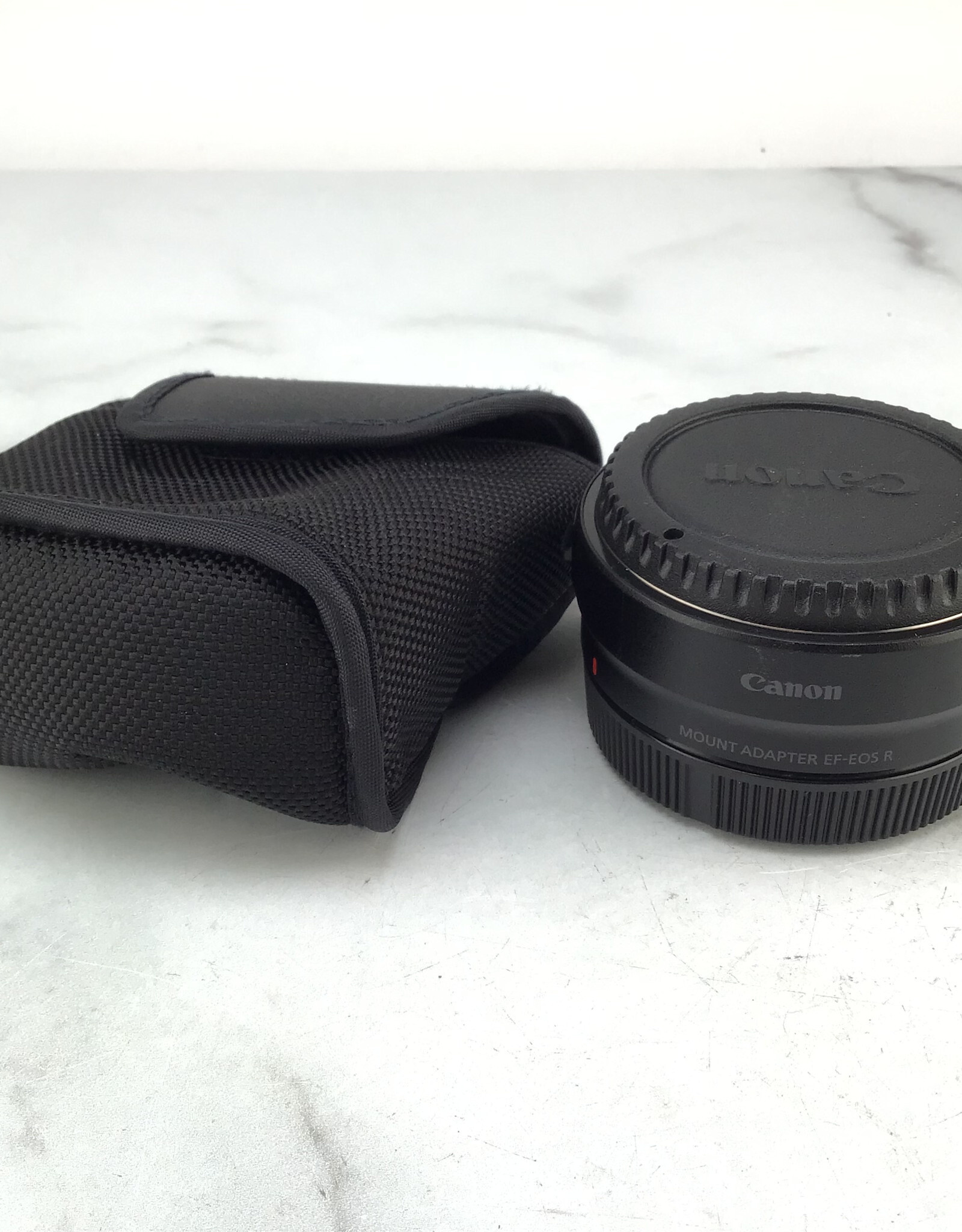 CANON Canon Mount Adapter EF-EOS R Used Good