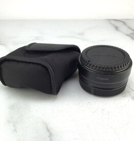 CANON Canon Mount Adapter EF-EOS R Used Good