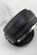 CANON Canon Mount Adapter EF-EOS R Used Good