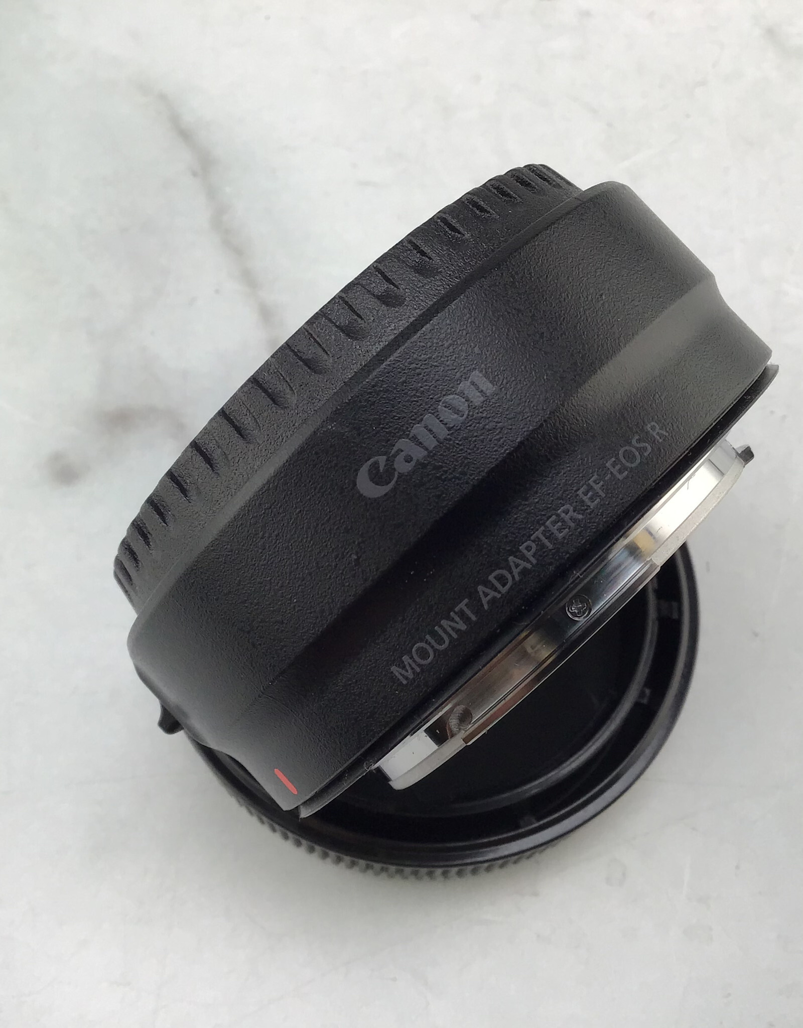 CANON Canon Mount Adapter EF-EOS R Used Good