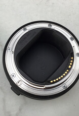 CANON Canon Mount Adapter EF-EOS R Used Good