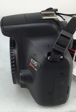 CANON Canon EOS Rebel T6 Camera Body Used