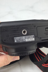 CANON Canon EOS Rebel T6 Camera Body Used