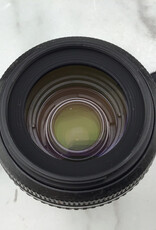 NIKON Nikon DX AF-S Nikkor 55-200mm f4-5.6G VR Lens Used Good