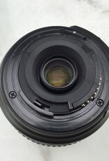 NIKON Nikon DX AF-S Nikkor 55-200mm f4-5.6G VR Lens Used Good