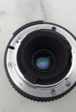 NIKON Nikon AF Nikkor 35-70mm f3.3-4.5 Lens Used Good