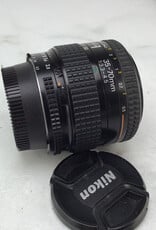 NIKON Nikon AF Nikkor 35-70mm f3.3-4.5 Lens Used Good