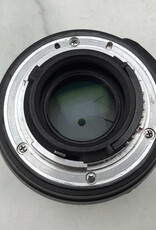 NIKON Nikon AF-S 50mm f1.8 G Lens Used Good