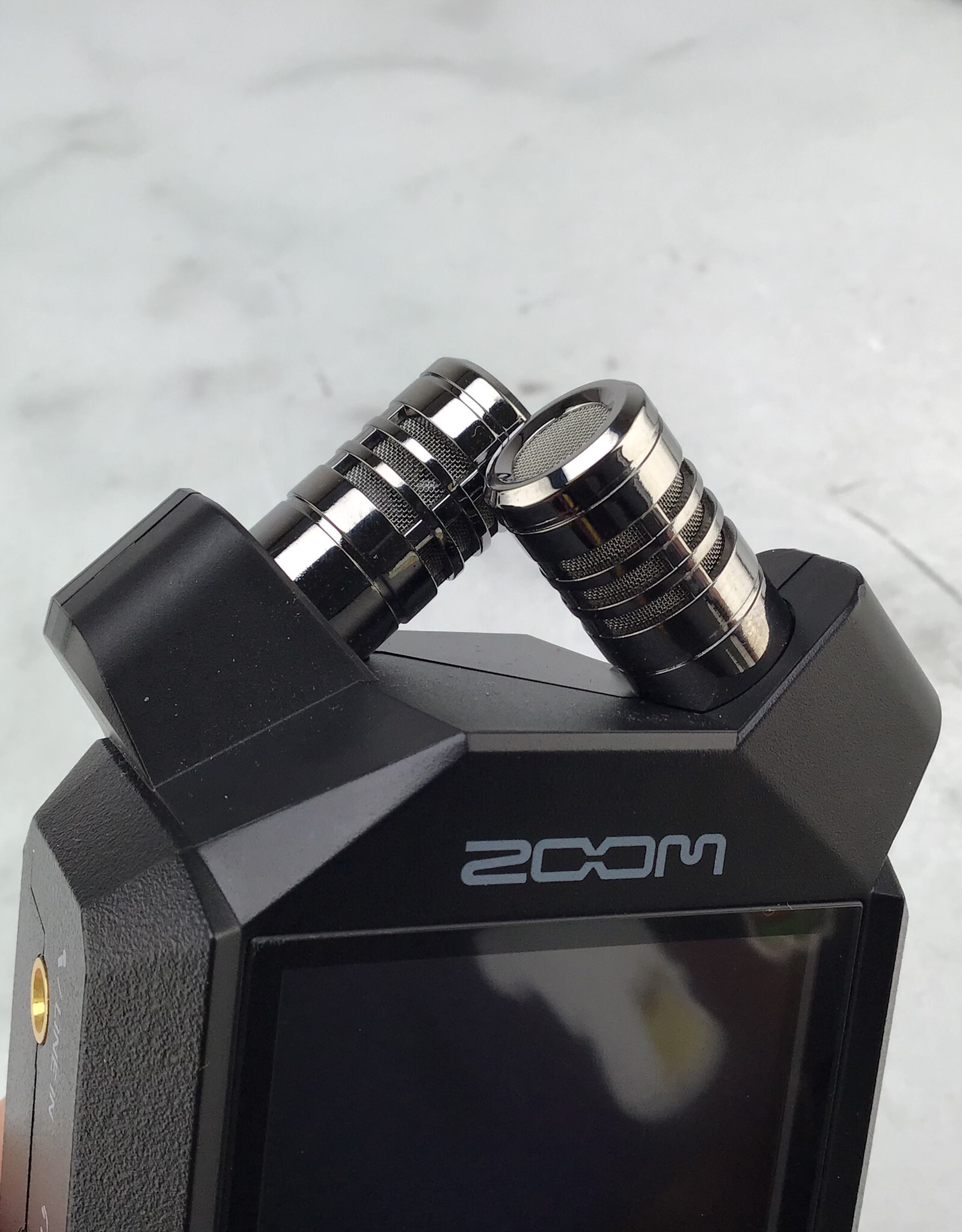 Zoom H4 Essential Handy Recorder Used Good