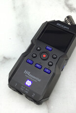 Zoom H4 Essential Handy Recorder Used Good