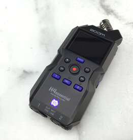 Zoom H4 Essential Handy Recorder Used Good