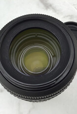 NIKON Nikon DX AF-S Nikkor 55-200mm f4-5.6G VR Lens Used Good