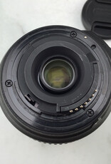 NIKON Nikon DX AF-S Nikkor 55-200mm f4-5.6G VR Lens Used Good