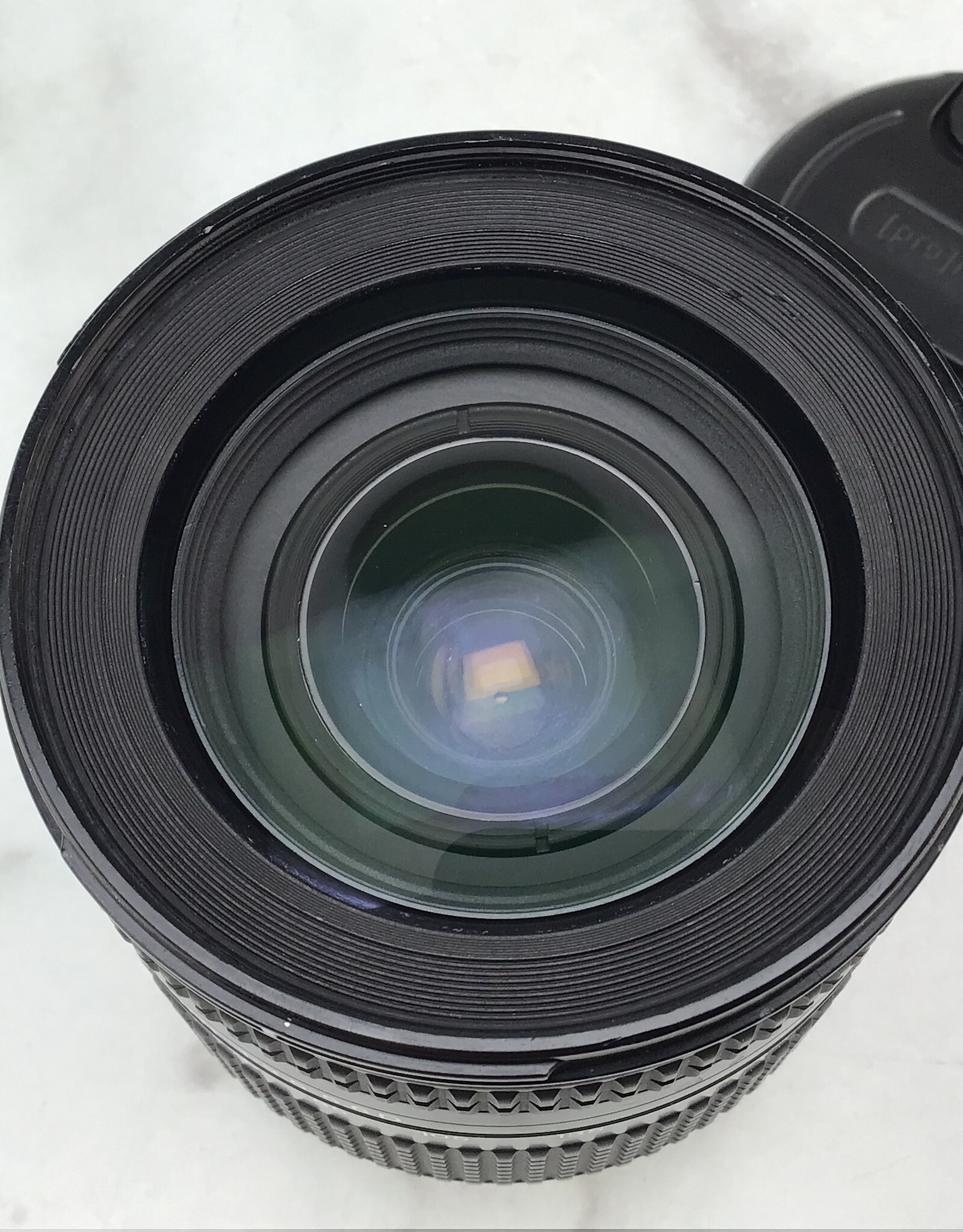 NIKON Nikon AF Nikkor 28-200mm f3.5-5.6D Lens Used Good