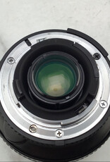 NIKON Nikon AF Nikkor 28-200mm f3.5-5.6D Lens Used Good