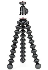Joby GorillaPod 1K Kit(Black/Charc) JB01503 CLOSEOUT