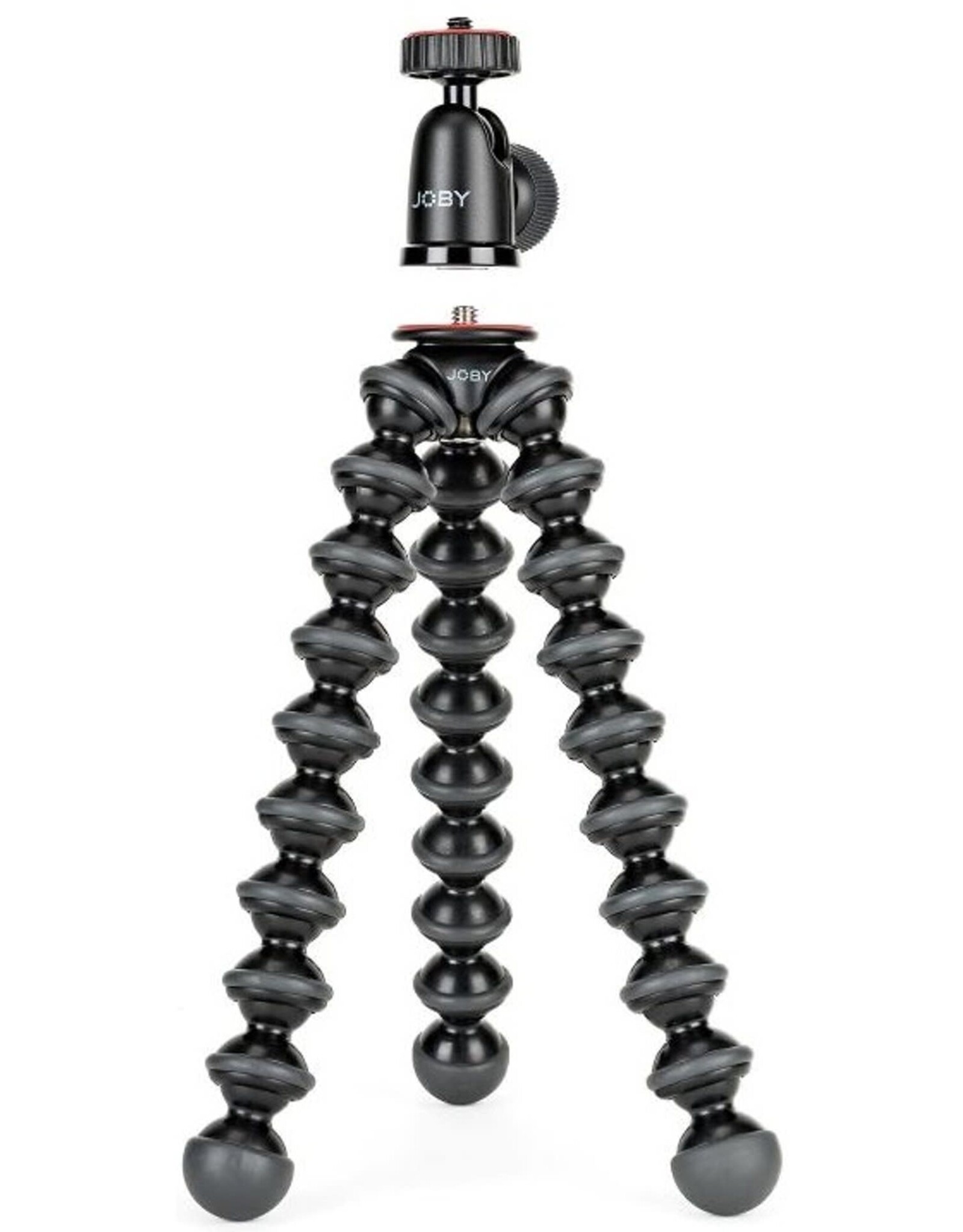 Joby GorillaPod 1K Kit(Black/Charc) JB01503 CLOSEOUT