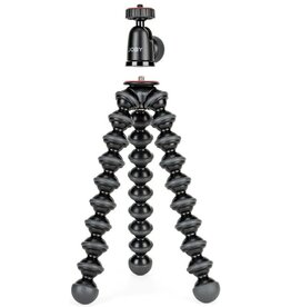 Joby GorillaPod 1K Kit(Black/Charc) JB01503 CLOSEOUT