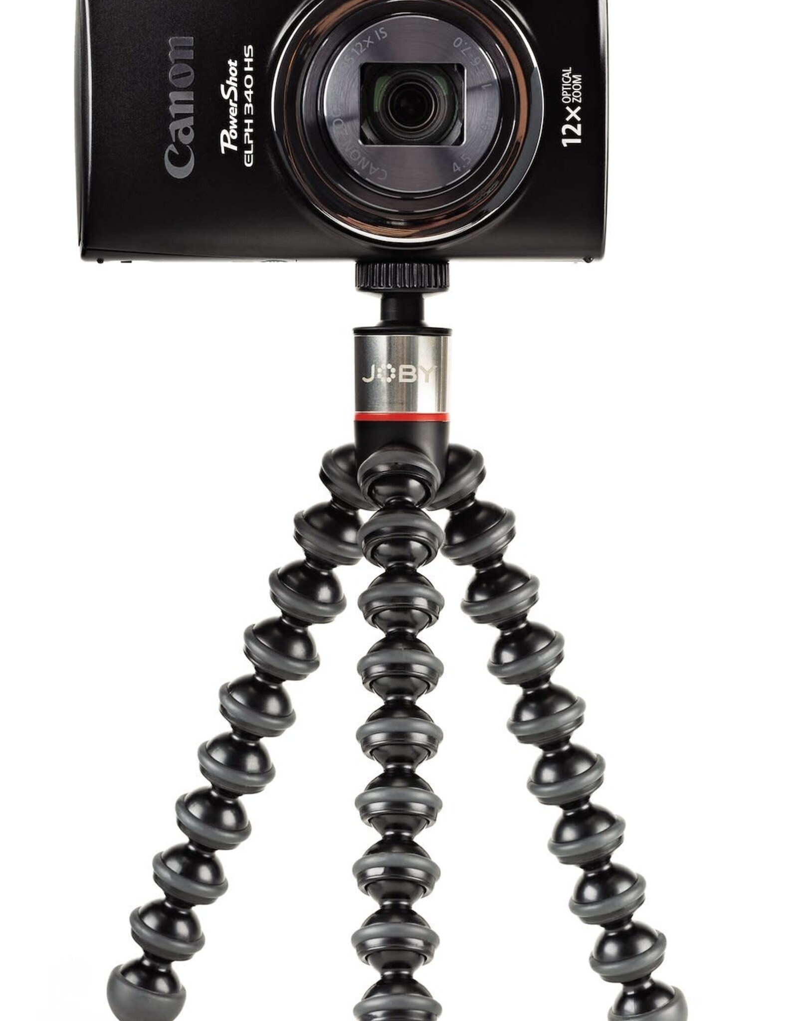 GorillaPod 325(Black/Charcoal) JB01505 CLOSEOUT