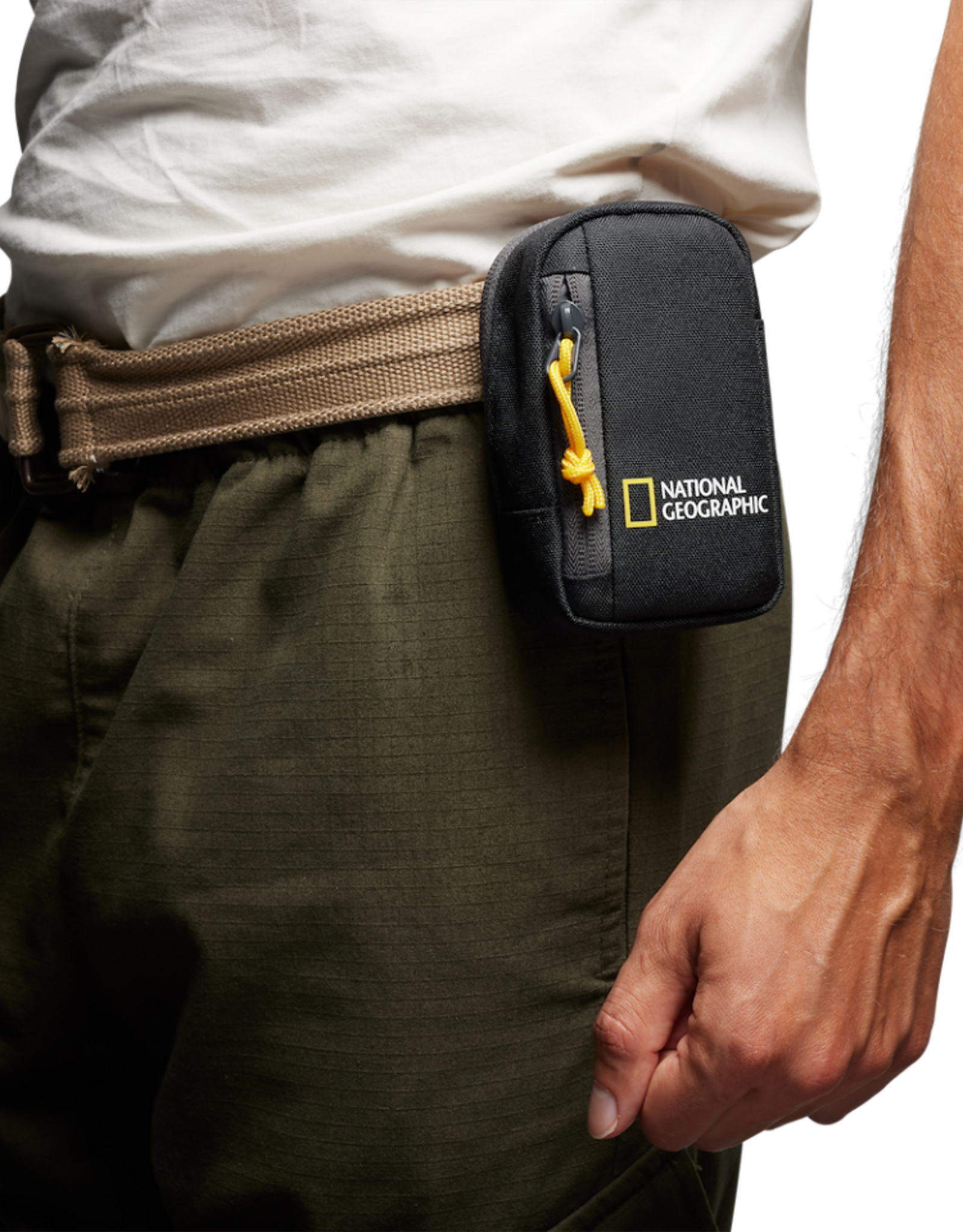 National Geographic National Geographic E2 Compact Pouch CLOSEOUT