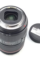CANON Canon EF 24-105mm f4 L IS II Lens Used Good