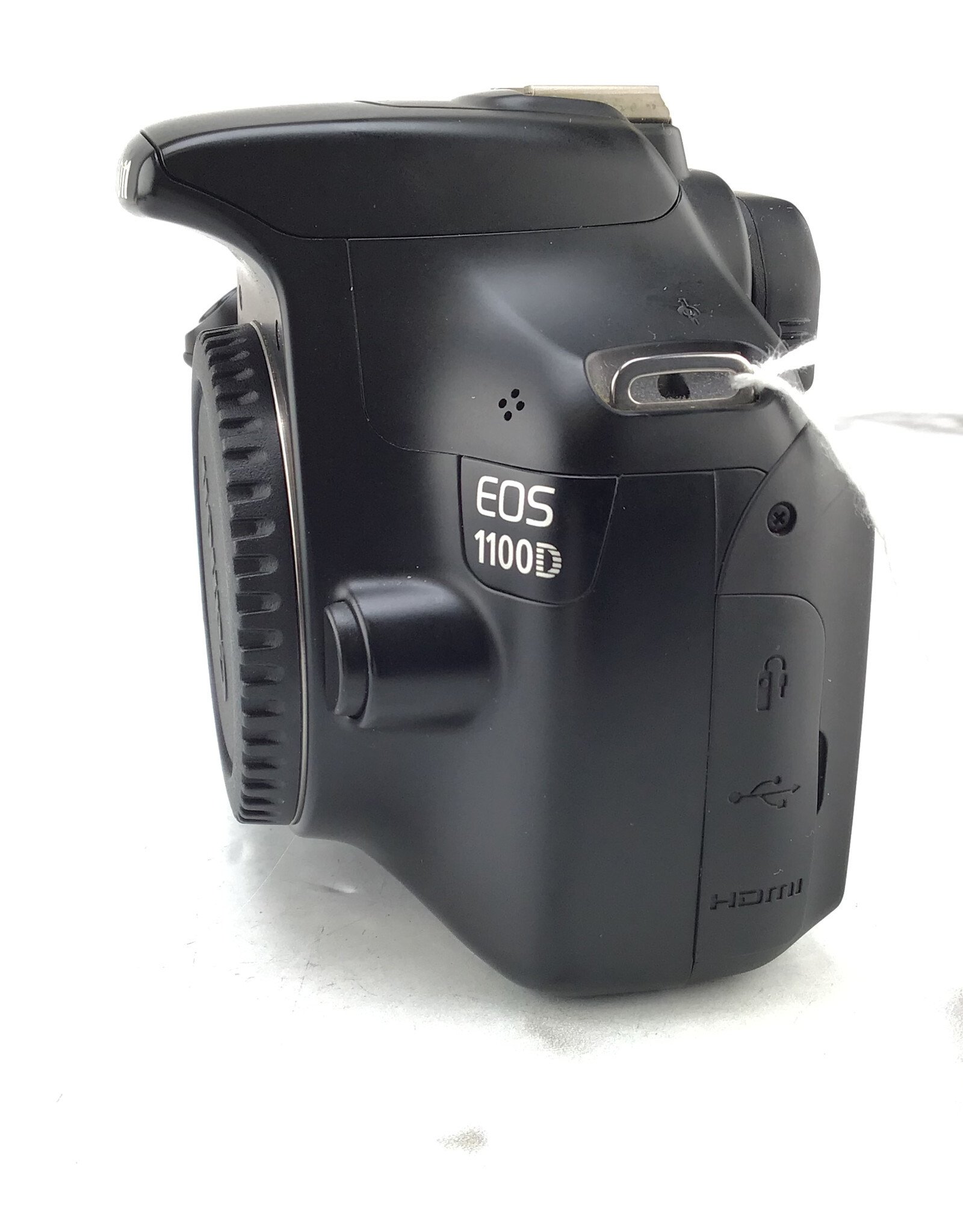 CANON Canon EOS 1100D Camera No Charger Used Good