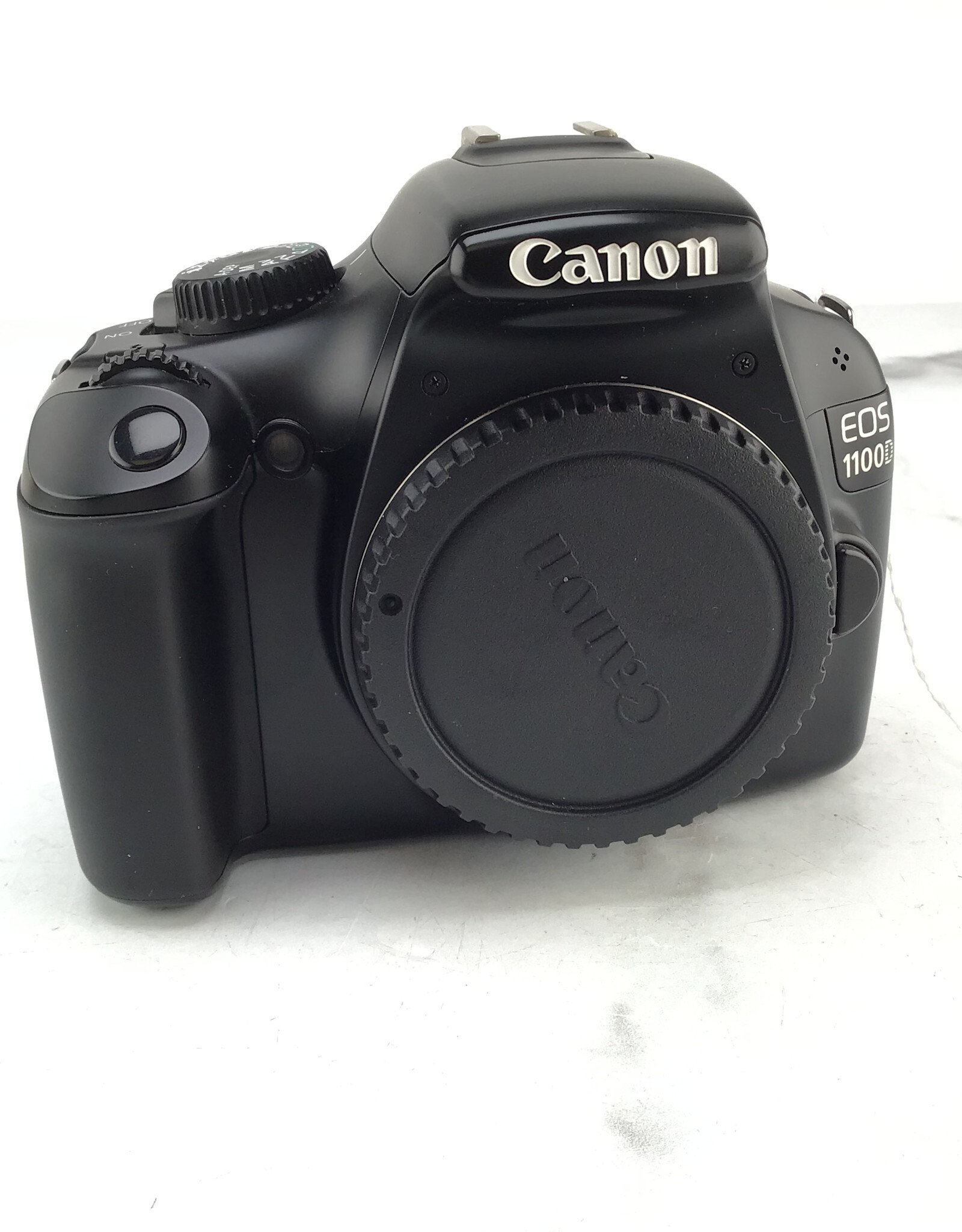 CANON Canon EOS 1100D Camera No Charger Used Good