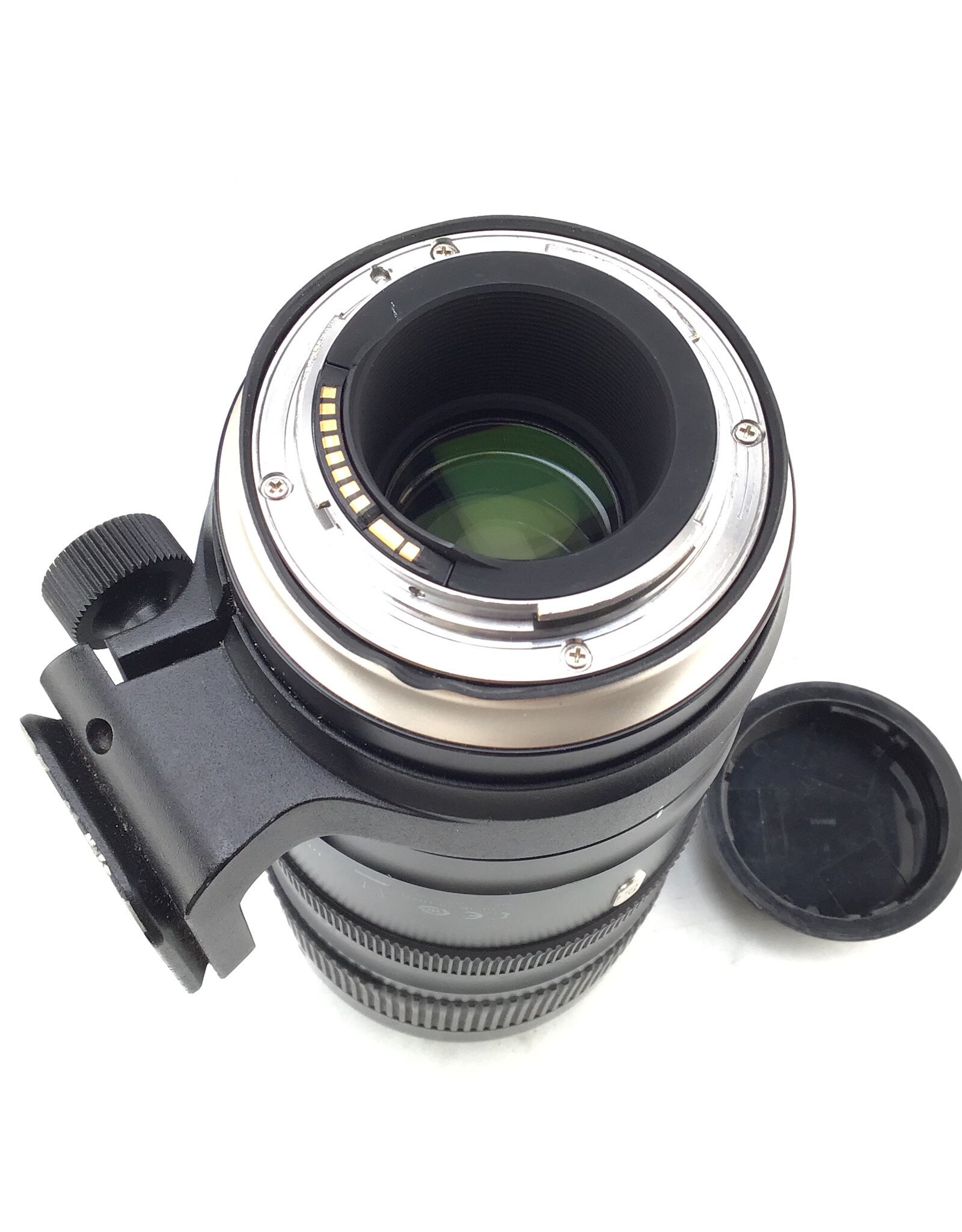 TAMRON Tamron SP 70-200mm f2.8 Di VC USD G2 for Canon EF Used Fair