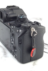 SONY Sony A7III Camera Body Used Good