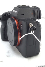 SONY Sony A7III Camera Body Used Good