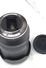 SONY Tamron 28-200mm f2.8-5.6 Di III RXD Lens for Sony Used Good