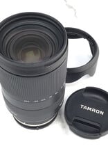 SONY Tamron 28-200mm f2.8-5.6 Di III RXD Lens for Sony Used Good