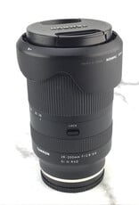 SONY Tamron 28-200mm f2.8-5.6 Di III RXD Lens for Sony Used Good