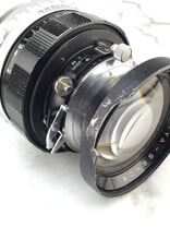 MAMIYA Mamiya 100mm f2.8 Lens for Universal Press Used BGN