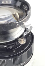 MAMIYA Mamiya 100mm f2.8 Lens for Universal Press Used BGN