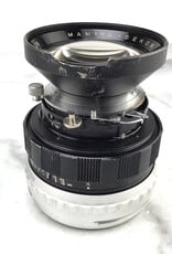 MAMIYA Mamiya 100mm f2.8 Lens for Universal Press Used BGN