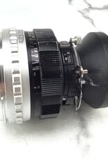 MAMIYA Mamiya 100mm f2.8 Lens for Universal Press Used BGN