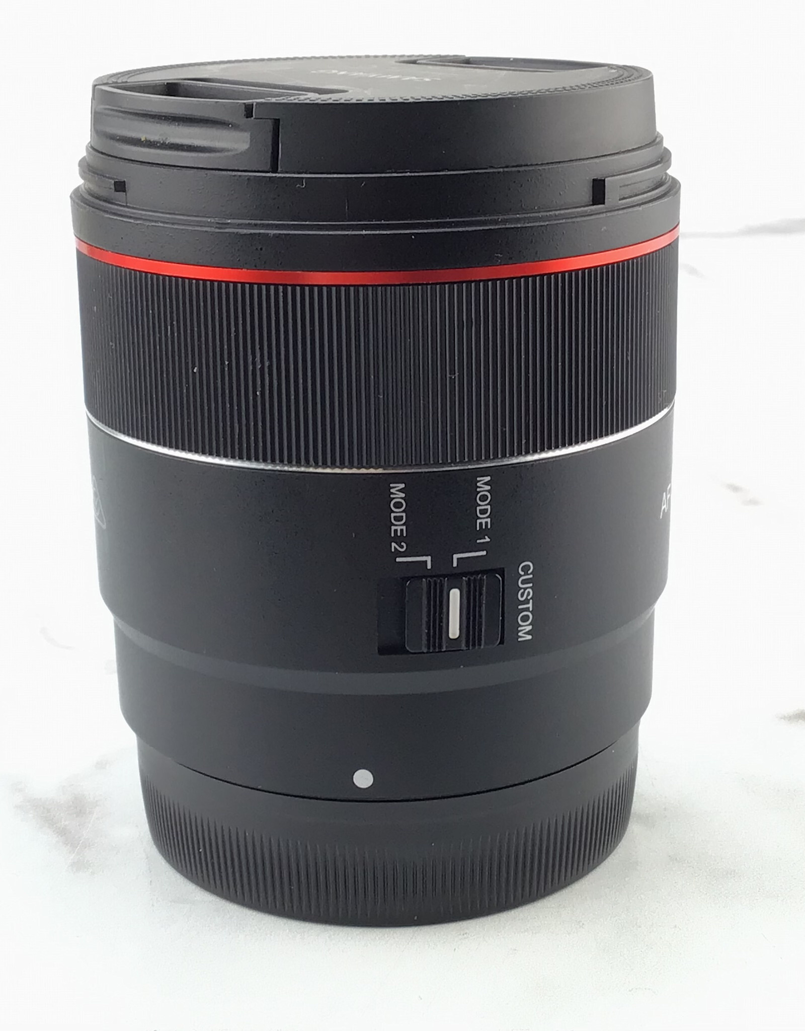 Samyang Samyang AF 35mm f1.8 FE Lens for Sony Used Good